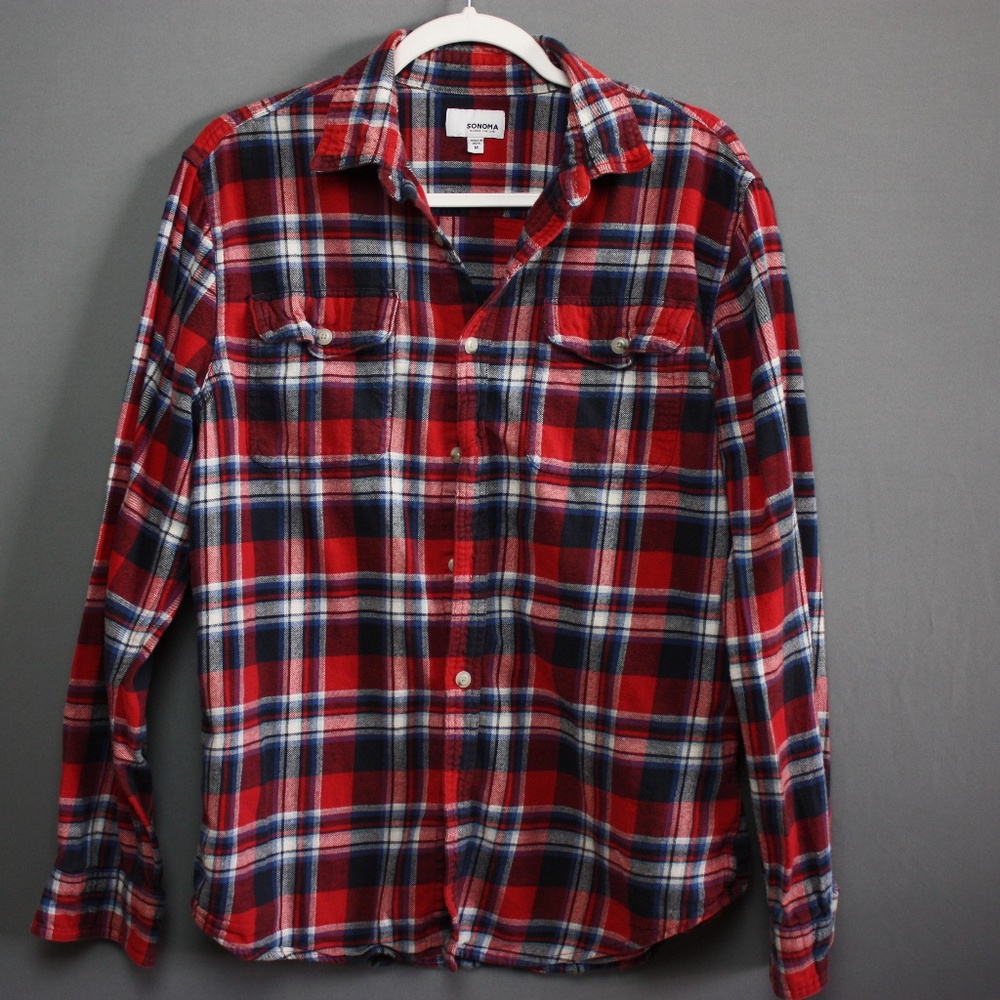 Flannel